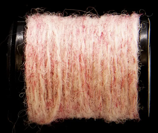 Semperfli Dirty Bug Yarn Shrimp 